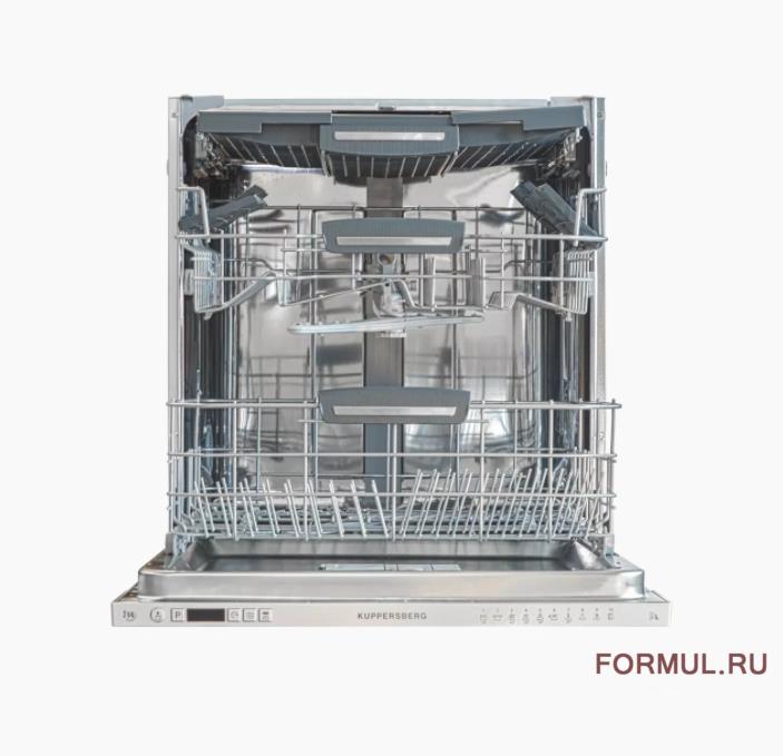 Посудомоечная машина KUPPERSBERG GL 6088